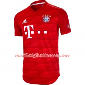Maillot/Tenue Bayern Munich Domicile 2019/2020